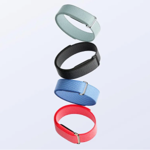 Google Fitbit Air سوار