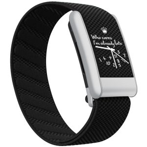 SKU-03-全黑 WHOOP ROLEX STRAP 5.0/MG